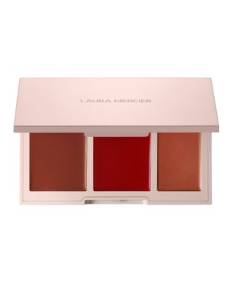 Laura Mercier Bonne Glow Cream Face and Eye Palette, 0.38 oz.