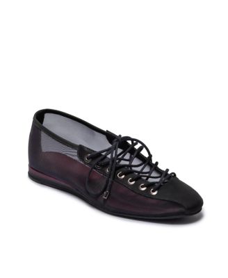 Женские слинг-балетки Bernardo Footwear Billie Sneakerina