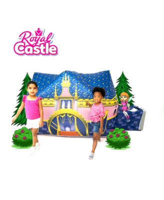 Royal castle
