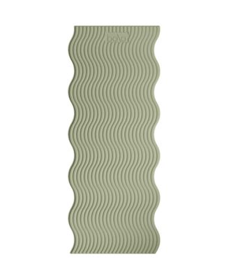 Sage/wavy