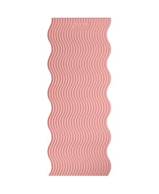 Blush/wavy