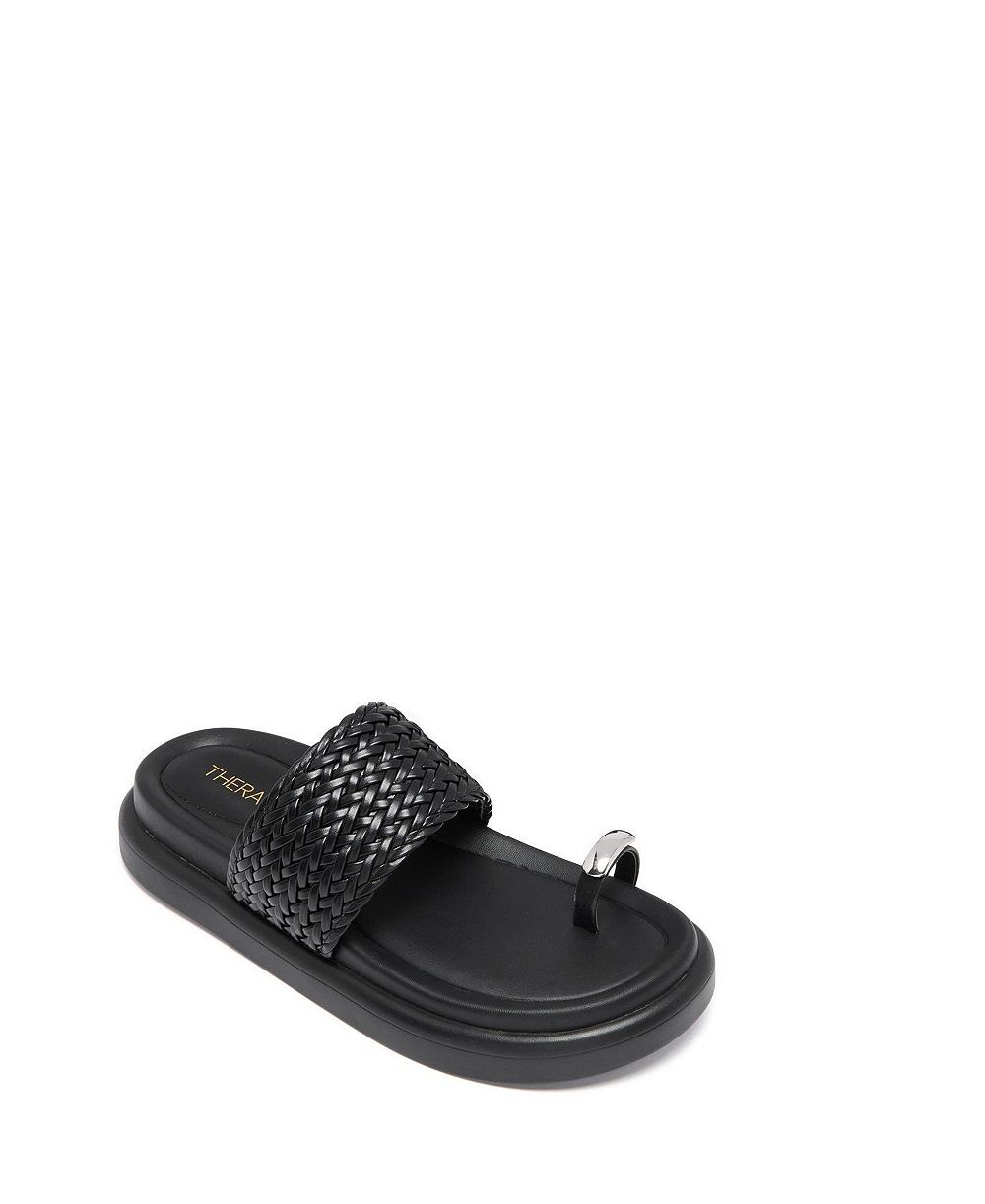 Сандалии Therapy Australia women Prevail Open Round Toe