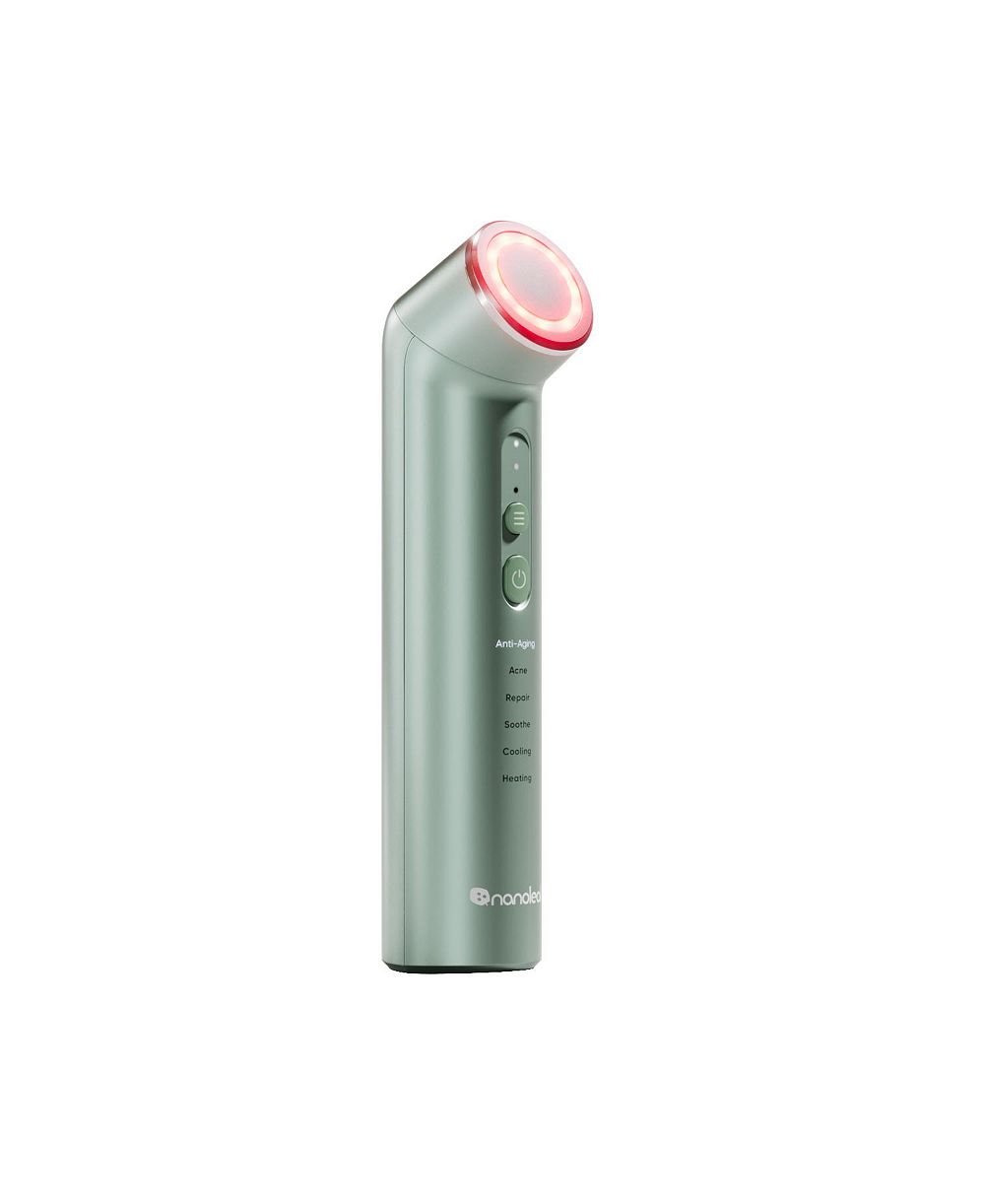 Nanoleaf 6-in-1 Light Therapy Wand