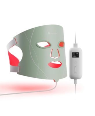 Маска для светотерапии лица Nanoleaf LED Light Therapy Face Mask