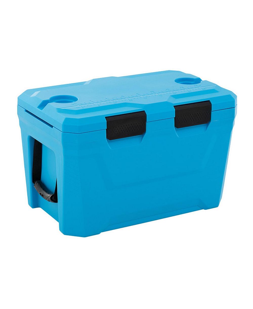 GOUUN термосумка 37 Quart Insulated Hard Shell с подстаканниками и сливным отверстием