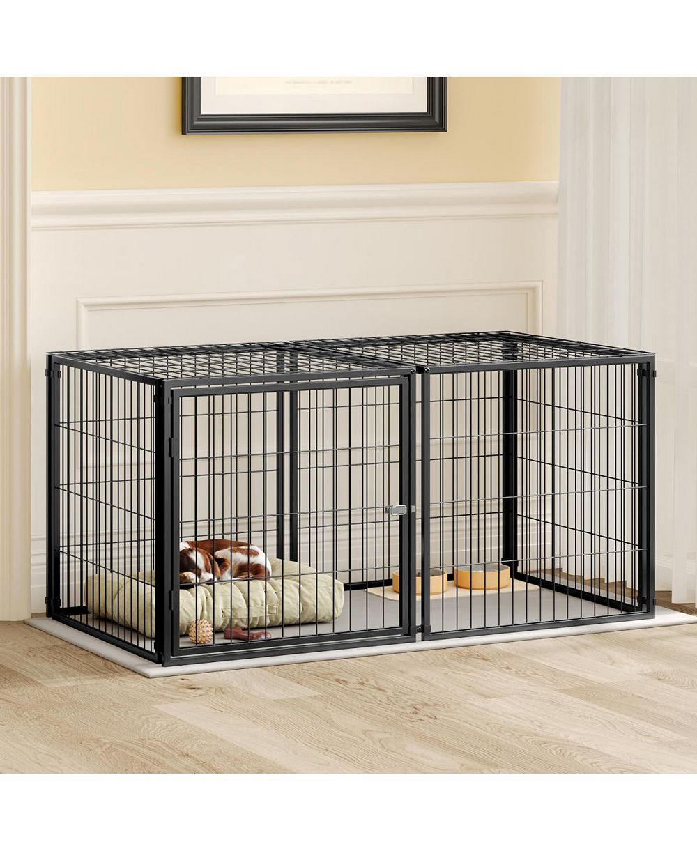 Клетка и вольер для собак Streamdale Furniture Large