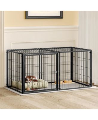 Клетка и вольер для собак Streamdale Furniture Large