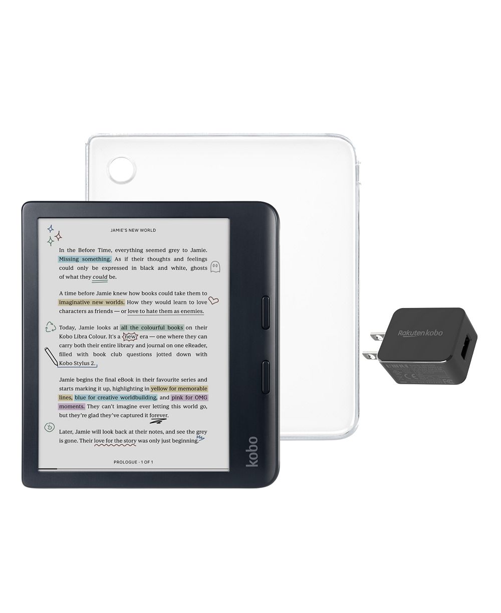 Kobo Libra Colour 7" 32GB E-Reader