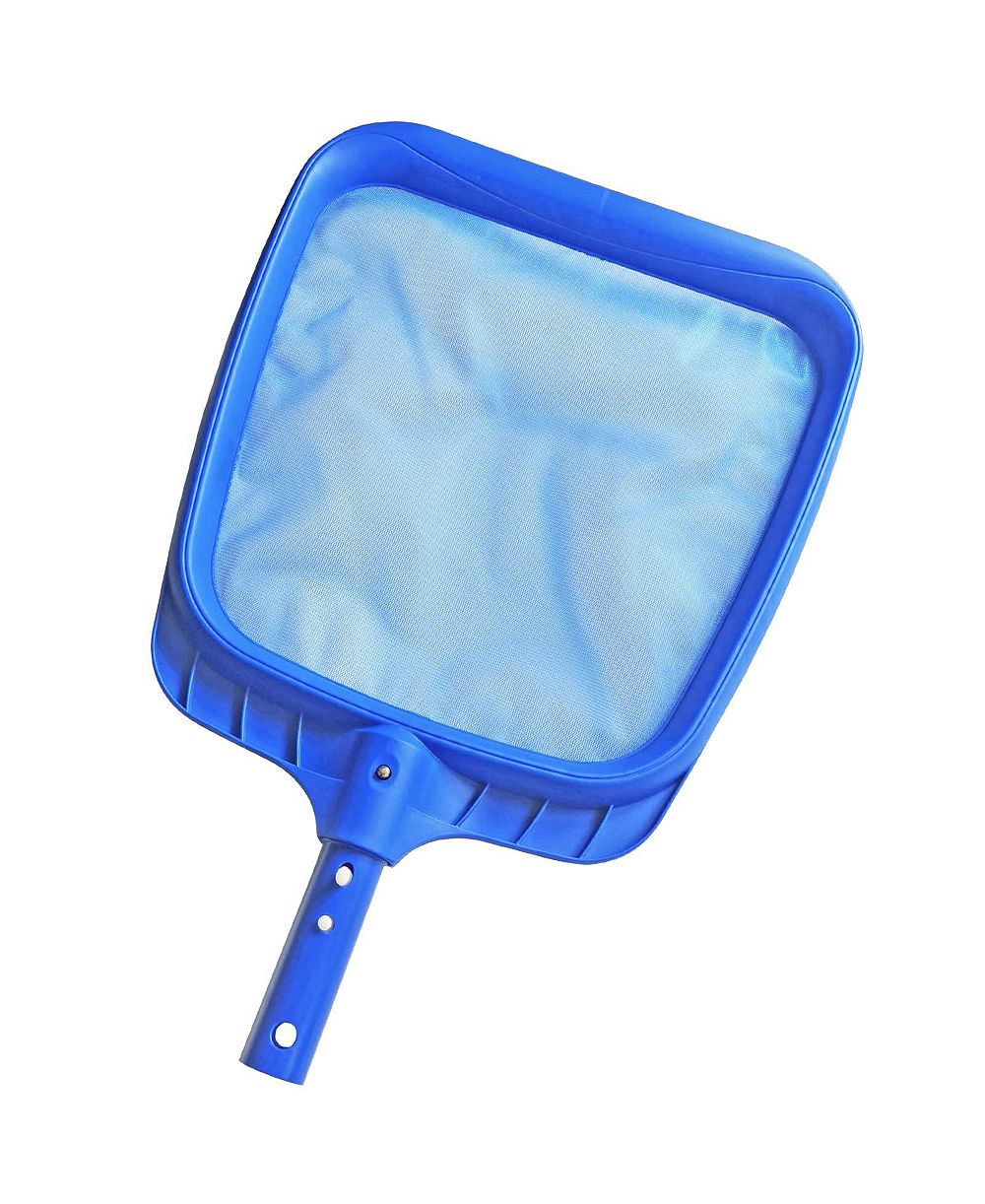 XDOVET Pool Leaf Skimmer Net With Reinforced Handle