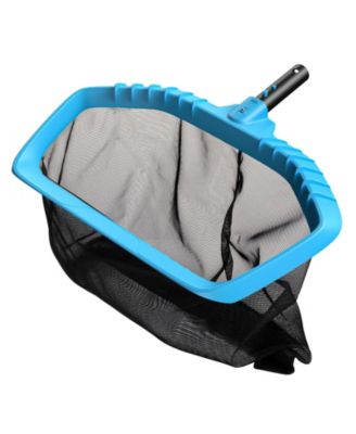 XDOVET Сачок для бассейна с глубоким мешком и штангой 1-1/4" Heavy Duty