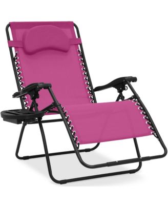 Hot pink black
