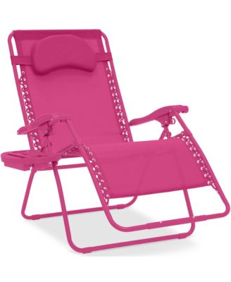 Ultimate pink