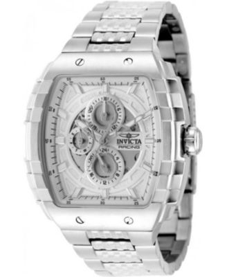 Invicta Men's 50238 S1 Rally Quartz VH67  Dial Watch