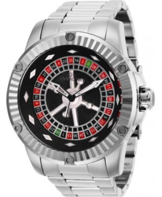 Мужские часы Invicta 28709 Specialty Los Angeles Dodgers Automatic 3 Hand Dial