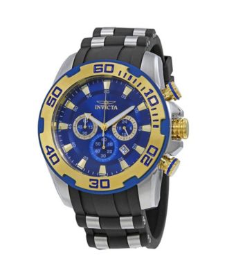Мужские часы Invicta 22339 Pro Diver Quartz Chronograph