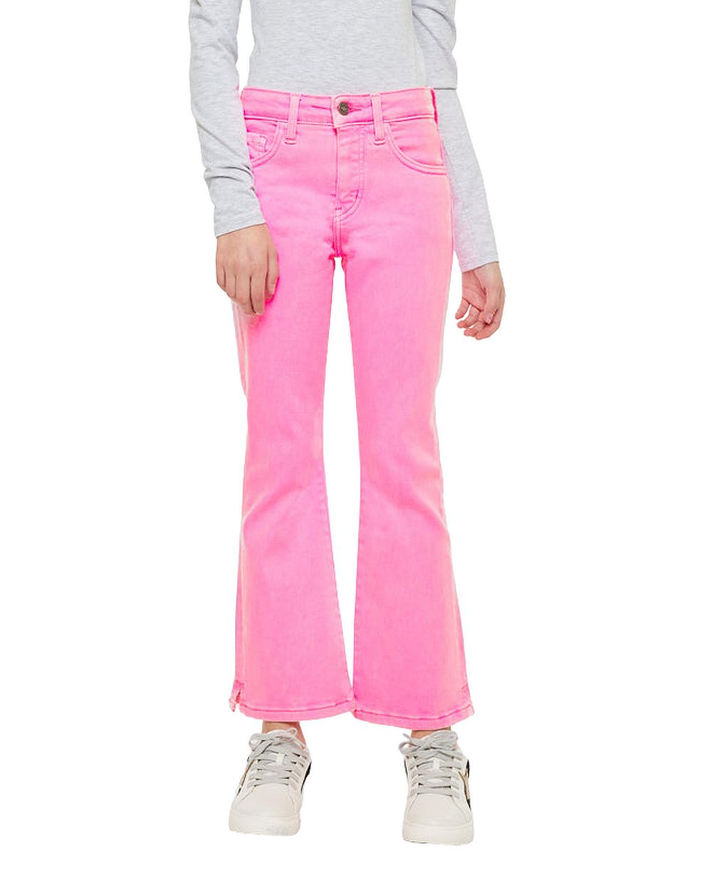 KanCan Джинсы KanCan Bristol High Rise Kick Flare для девочек
