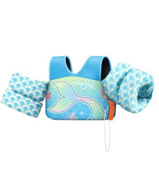 Fishtail for kids 33-66 lbs