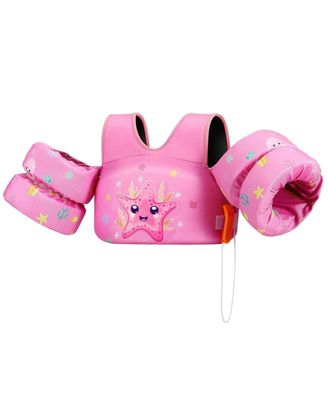 Starfish for kids 33-66 lbs