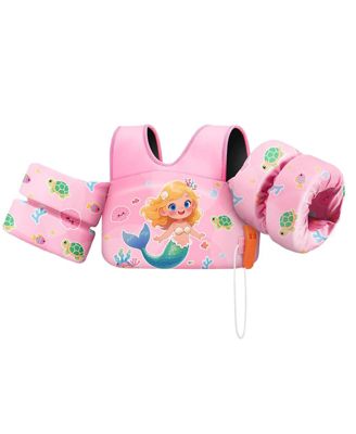 Pink for kids 33-66 lbs