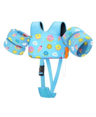 Blue for kids 13-33 lbs