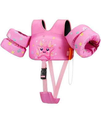 Starfish for kids 13-33 lbs