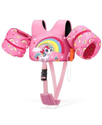 Unicorn for kids 13-33 lbs