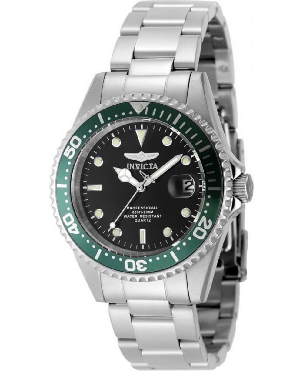 Invicta Мужские часы Pro Diver Quartz PC32 Dial