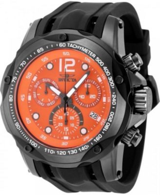 Мужские часы Invicta 48909 Speedway Quartz Z60 FE