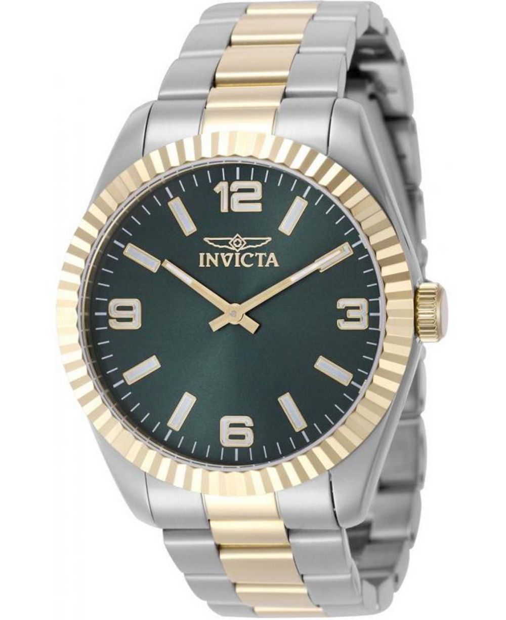 Invicta Men's 49677 Specialty Quartz PC20S  Dial Watch