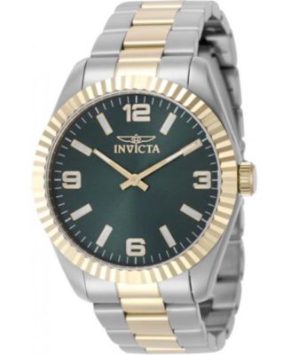 Invicta Men's 49677 Specialty Quartz PC20S  Dial Watch