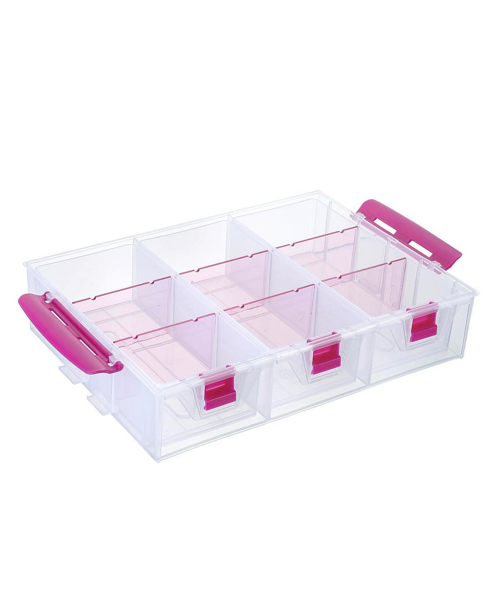 Органайзер для шитья XDOVET Stackable Tray