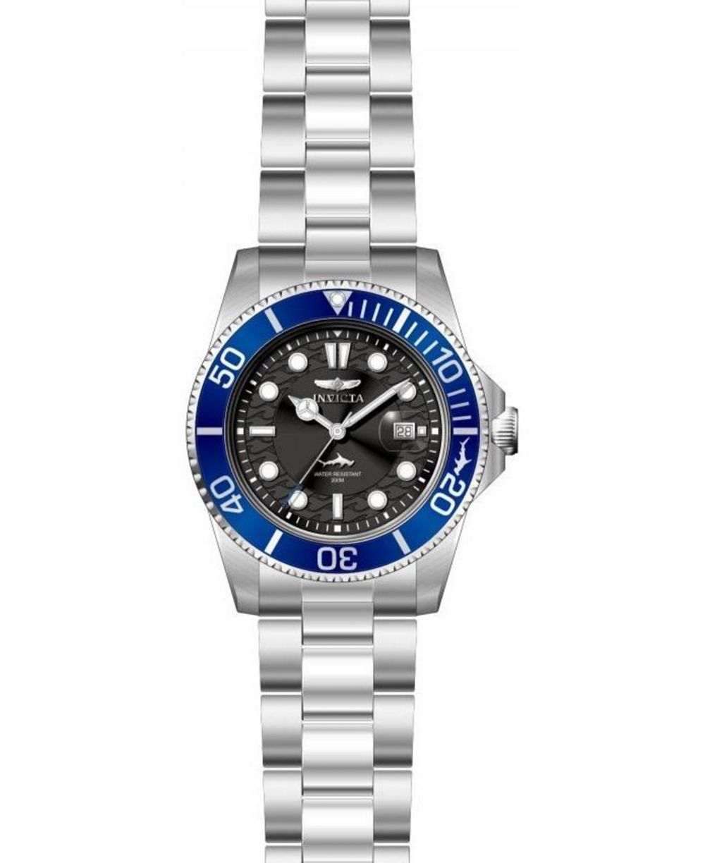 Мужские часы Invicta 50828 Pro Diver Quartz PC32