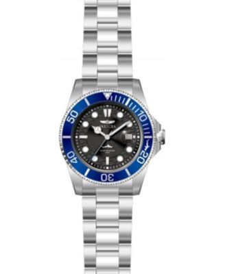 Invicta Men's 50828 Pro Diver Quartz PC32  Dial Watch