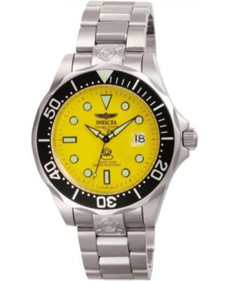 Invicta Men's 3048 Pro Diver Automatic 3 Hand  Dial Watch