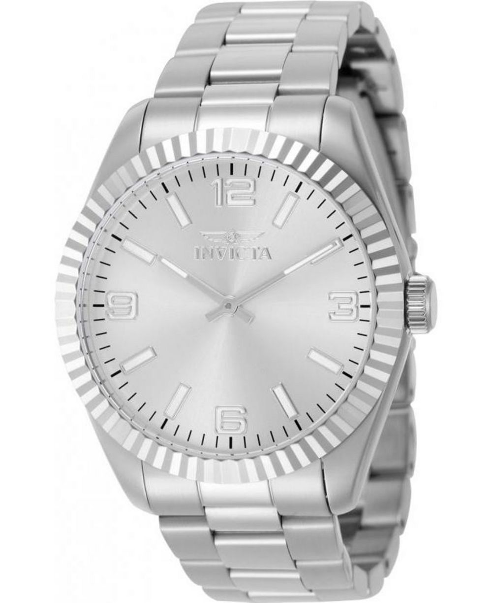 Invicta Men's 49671 Specialty Quartz PC20S Dial Watch