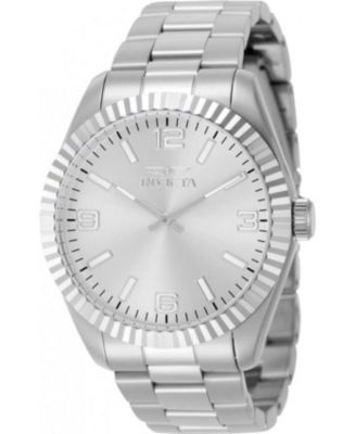 Invicta Men's 49671 Specialty Quartz PC20S Dial Watch