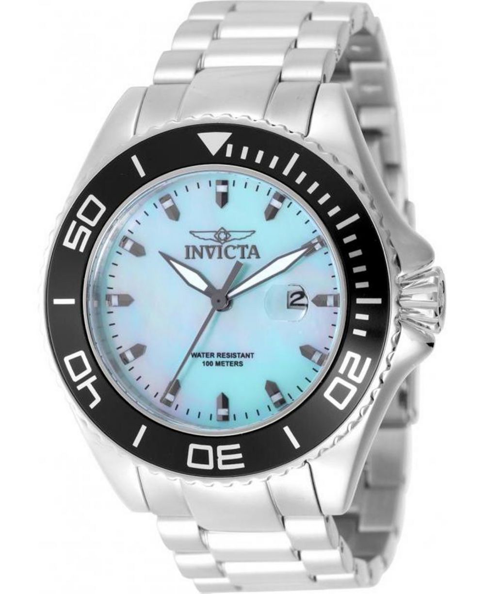 Мужские часы Invicta Pro Diver Quartz 49642 PC32