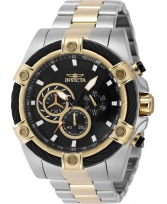 Invicta Men's 48868 Bolt Quartz VD54  Dial Watch