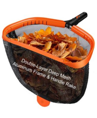 Сачок для чистки бассейна XDOVET Aluminum Frame Deep Bag