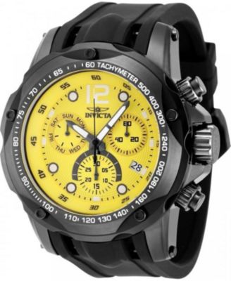 Мужские кварцевые часы Invicta Speedway Quartz Z60 FE