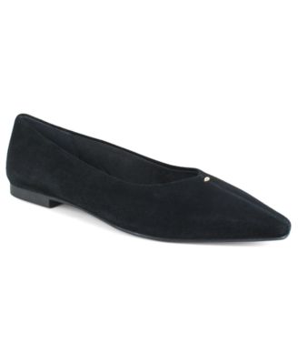 Женские туфли-балетки Kenneth Cole New York Nala с острым носом