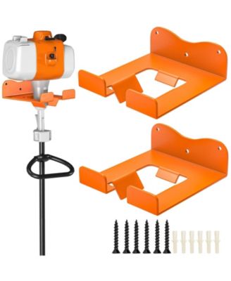Держатель для триммера XDOVET Weed Eater Hanger Wall Mount