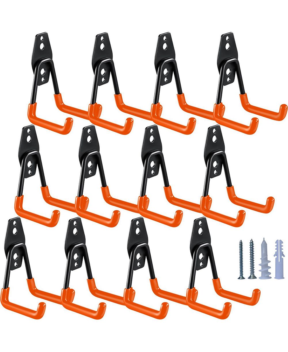 XDOVET Hanger Wall Mounted Tool Organizer