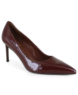 Kenneth Cole New York Женские идеальные туфли лодочки без застежки