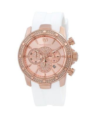 Technomarine Men's TM-621013 UF6 Quartz  Dial Watch