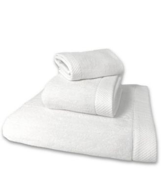 BedVoyage Luxury Viscose from Bamboo 3-Piece Bath Towel Set