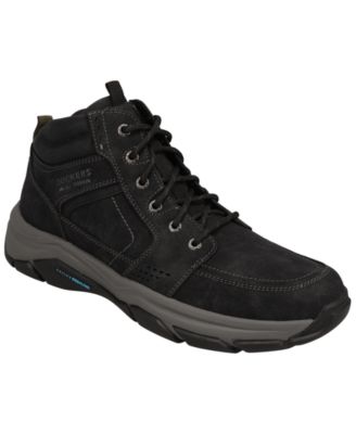 Dockers Men's Royce Casual Distressed Boots