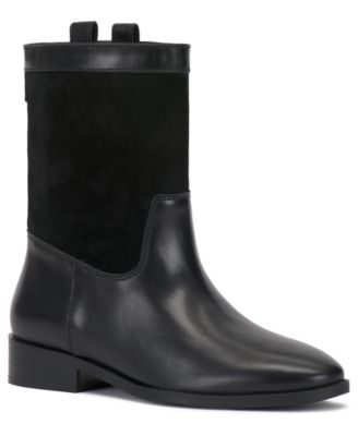 Vince Camuto женские сапоги до середины икры Bezzley