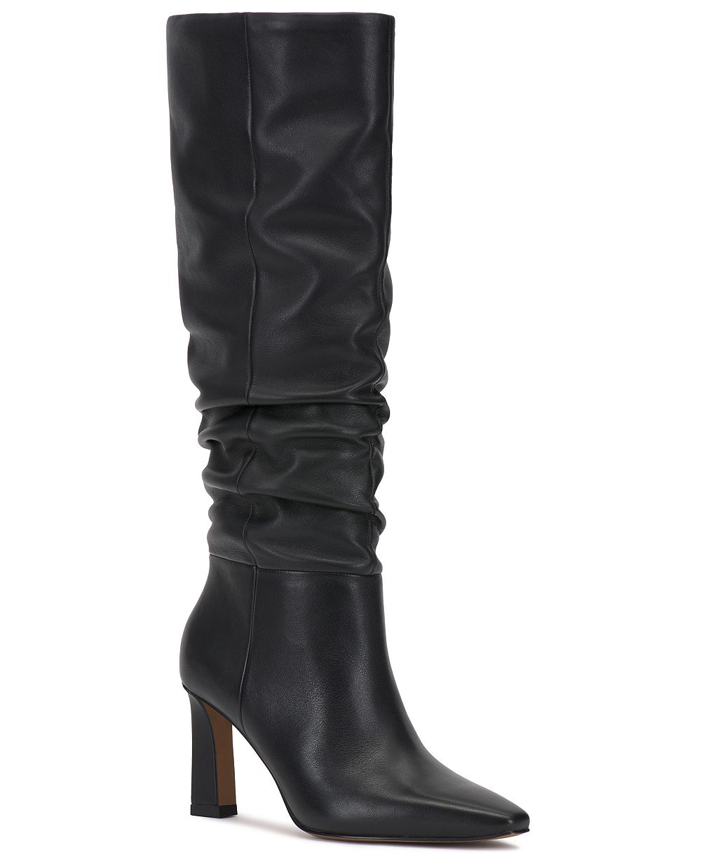 Vince Camuto Women's Genisa Slouchy Dress Boots