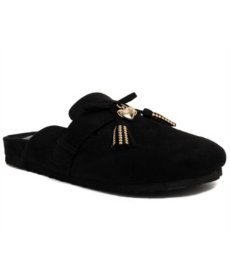 Juicy Couture Женские сабо Dante
